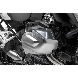 Protezione cilindro Touratech BMW Acciaio Inox -??%