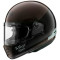 ARAI CONCEPT-XE REACT - Model BRUN