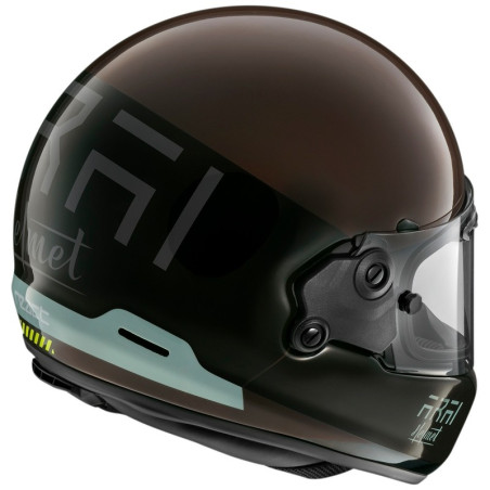 Arai Concept-XE React Integralhelm -??%