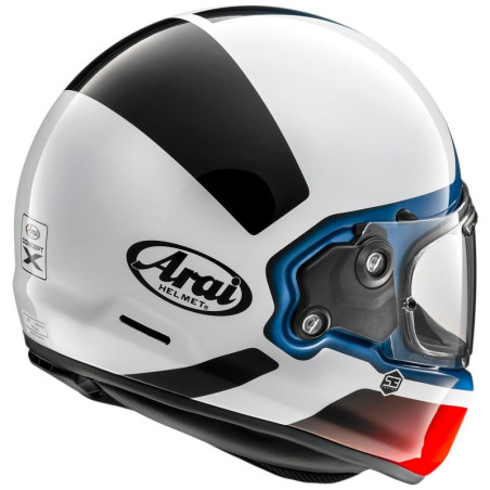 Casco integrale Arai Concept-XE Backer -??%