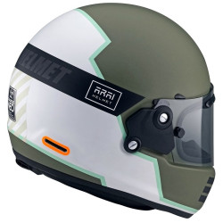 ARAI CONCEPT-XE OVERLAND