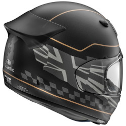 ARAI QUANTIC DARK CITIZEN