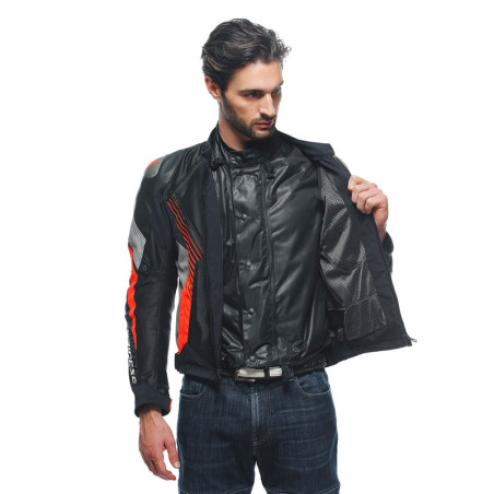 DAINESE SUPER RIDER 2 ABSOLUTESHELL