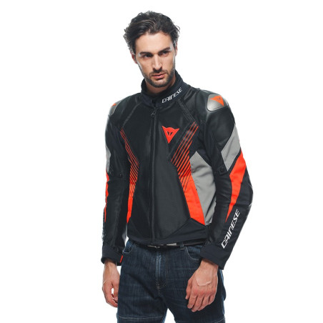 Giacca moto Dainese Super Rider 2 Absoluteshell -??%