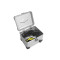 TOURATECH TOP CASE ZEGA PRO ALUMINIO 38 LITROS