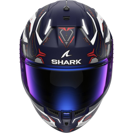 Casco integrale Shark Skwal I3 Linik Matt