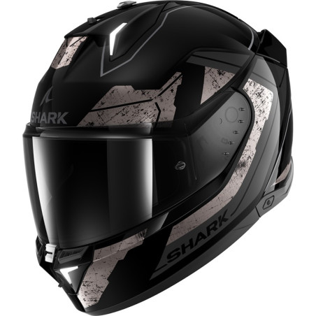 Casco integrale Shark Skwal I3 Rhad