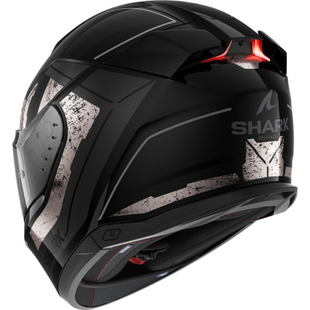 Casco integrale Shark Skwal I3 Rhad