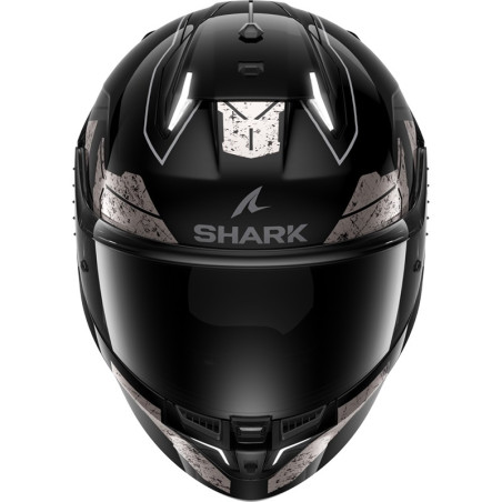 Casco integrale Shark Skwal I3 Rhad