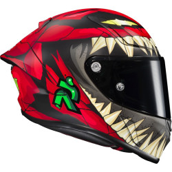 Casco integrale HJC RPHA 1 Toxin Marvel -??%