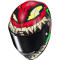 Casco integrale HJC RPHA 1 Toxin Marvel -??%