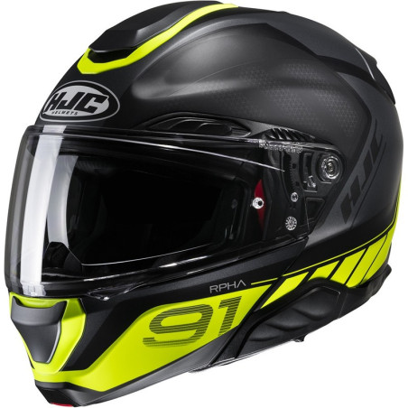 Casco apribile HJC RPHA 91 Rafino -??%