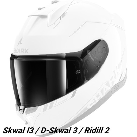 SHARK VISOR VZ40010P