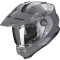 SCORPION ADF-9000 AIR MONOCOLOR - Modelo CEMENT GREY