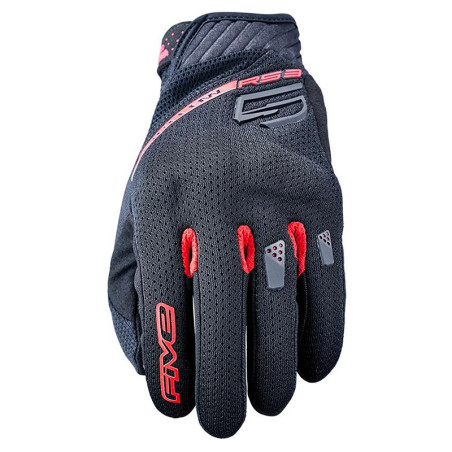 Fünf RS3 Evo Airflow Sommerhandschuhe -??%