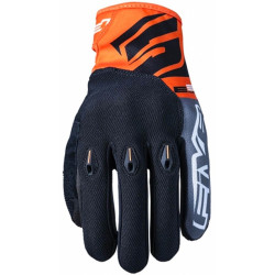 Fünf E3 Evo Motocross-Handschuhe -??%