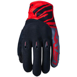 Fünf E3 Evo Motocross-Handschuhe -??%