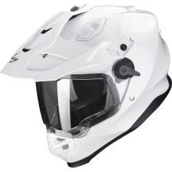 Scorpion ADF-9000 Air Monocolor Abenteuerhelm -??%