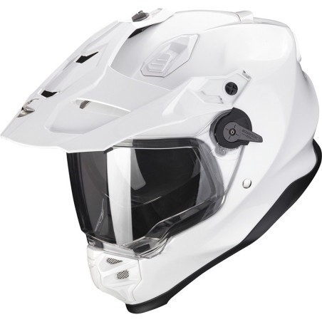 Casco moto adventure Scorpion ADF-9000 Air Solid -??%