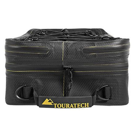 TOURATECH PILLION SEAT BAG EXTREME EDITION