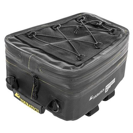 TOURATECH PILLION SEAT BAG EXTREME EDITION