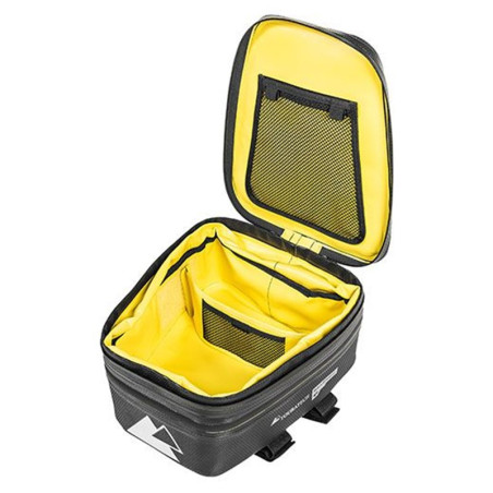 TOURATECH BOLSA ASIENTO TRASERO EXTREME EDITION