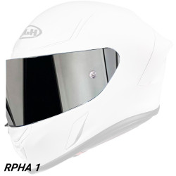 HJC VISOR HJ-35 IRIDIUM