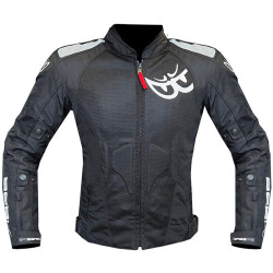 Berik Mash Air Damen Motorradjacke -??%