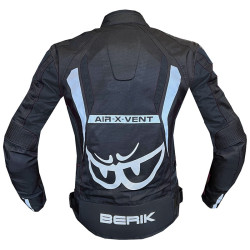 Berik Mash Air Damen Motorradjacke -??%