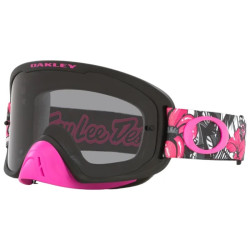 MX indossa gli occhiali Oakley O-Frame 2.0 Pro MX Jungle TLD -??%