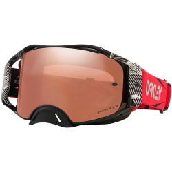 OAKLEY AIRBRAKE MX HERLINGS SIGNATURE