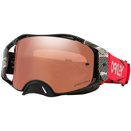 MX indossa occhiali Oakley Airbrake MX Herlings Signature -??%