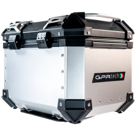 GPR TECH TOP CASE 26 LITRES