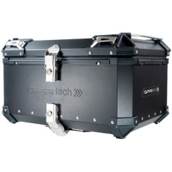 GPR TECH TOP CASE ALPI-TECH  55 LITROS