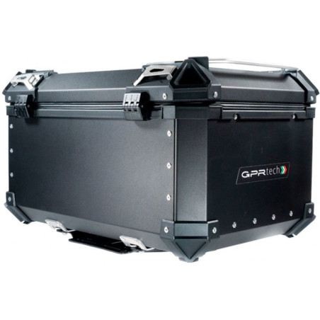 GPR TECH TOP CASE ALPI-TECH  55 LITRES