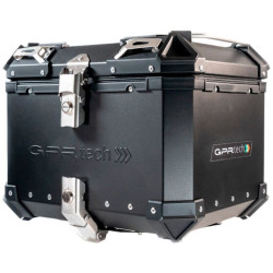 GPR TECH TOP CASE ALPI-TECH 45 LITRES