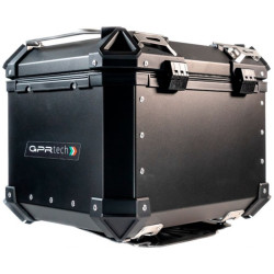 GPR TECH TOP CASE ALPI-TECH 45 LITRES