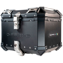 GPR TECH TOP CASE ALPI-TECH 35 LITRES