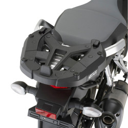 GIVI REAR RACK SUZUKI DL 650V-STROM / DL 1000 V-STROM