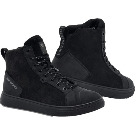 Rev'it Arrow Lady Motorradschuhe – Rabattcode