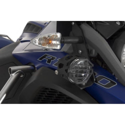 TOURATECH LED FOG HEADLIGHTS BMW