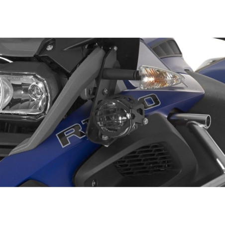 TOURATECH PHARES LED ANTIBROUILLARD NMW