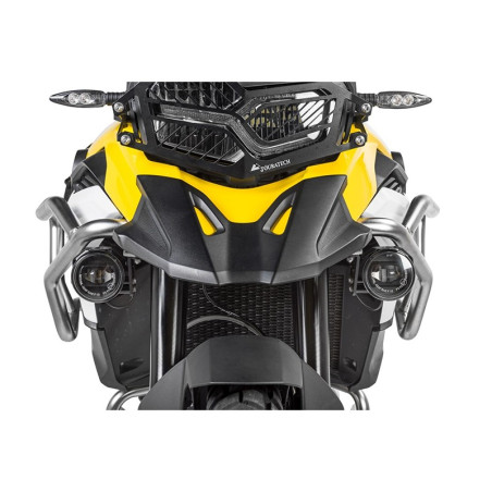 TOURATECH LED FOG HEADLIGHTS BMW