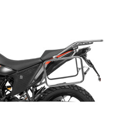 TOURATECH PORTAMALETAS ZEGA KTM 390 ADVENTURE