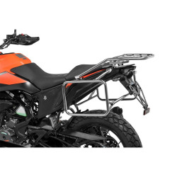 TOURATECH PANNIER RACK ZEGA KTM 390 ADVENTURE