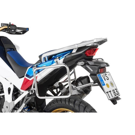 TOURATECH SUPPORT DE VALISES ZEGA HONDA CRF 1100L AFRICA TWIN