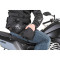 Borsa da gamba Touratech Black-T