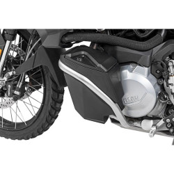 Cassetta degli attrezzi Touratech BMW F 750GS / F 850GS