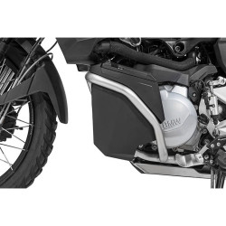 TOURATECH COFFRE À OUTILS BMW F 750GS / F 850GS