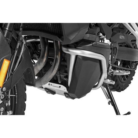 TOURATECH CAIXA DE FERRAMENTAS BMW F 750GS / F 850GS